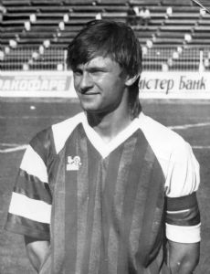 Yuriy Mokrytskyi