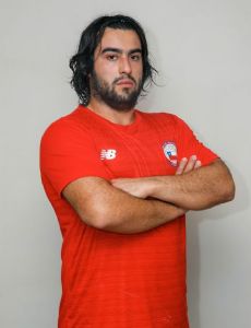 Humberto Mansilla