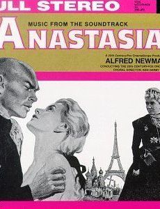 Anastasia