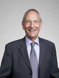 Stafford Lightman