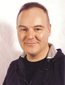 Philip Hutchinson