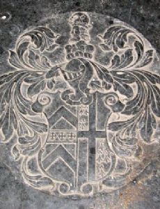 Horatio Walpole (died 1717)