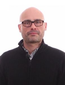 Txema Guijarro García