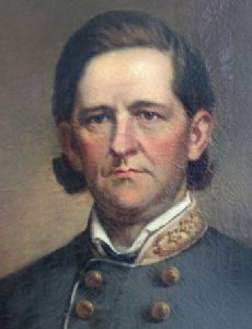 Thomas Reade Rootes Cobb