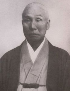 Toyohara Kunichika