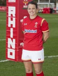 Sian Williams (rugby player)