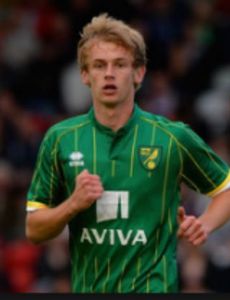 Cameron King (footballer)