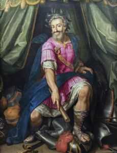 Jacob Bunel
