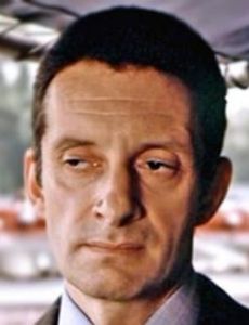 Jacques Maury