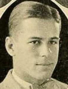 Lester Lautenschlaeger