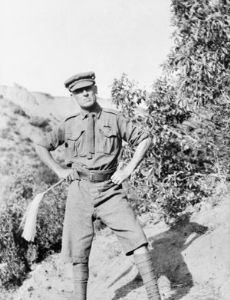 John M. Antill