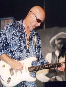 John Mooney (musician)