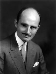 Francis Biddle