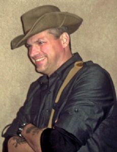 J. Christopher Kovats-Bernat