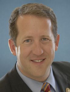 Adrian M. Smith