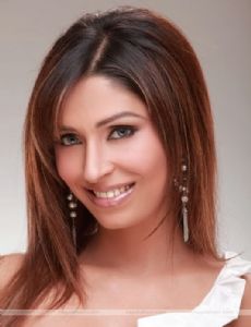 Pooja Misrra