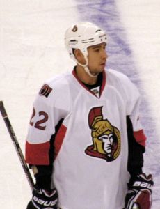 Chris Kelly (ice hockey)