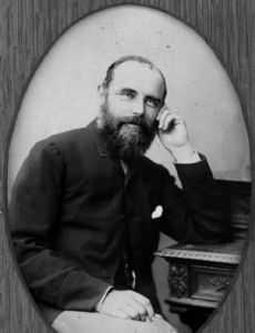 Walter Horatio Wilson