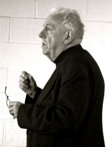 Alasdair MacIntyre
