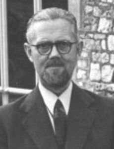William Ross Ashby