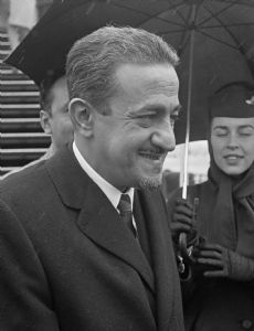 Abdullah al Faisal