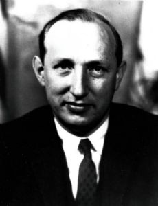Carlisle Runge