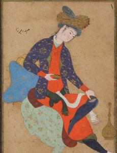 Haydar Mirza Safavi