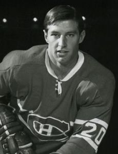 Garry Monahan