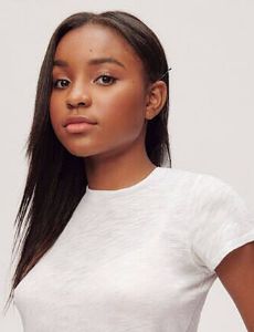 Saniyya Sidney
