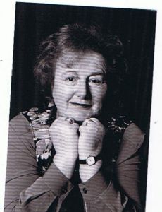Eva Marks