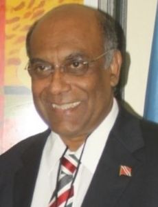 Surujrattan Rambachan