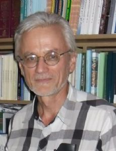 Alexander J. Motyl