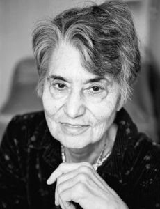 Ruth Klüger