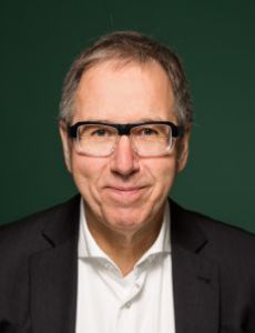 Udo Dahmen