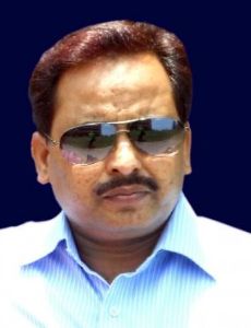 S R Chishti