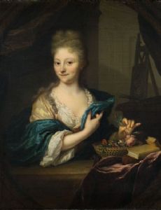 Catharina Backer