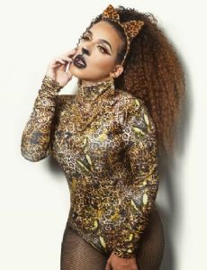 Gloria Groove