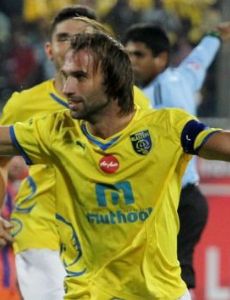 Cédric Hengbart