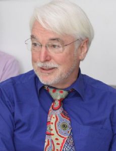 Steve Rayner