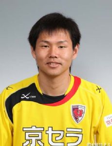 Naohito Hirai