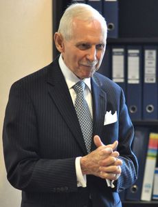 William L. Swing