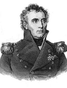 Louis Isidore Duperrey