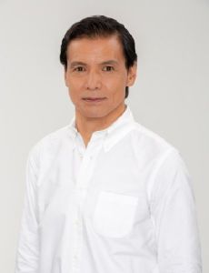 Yuji Abe