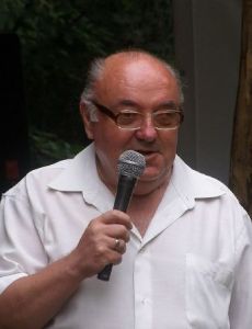 Leontii Voitovych