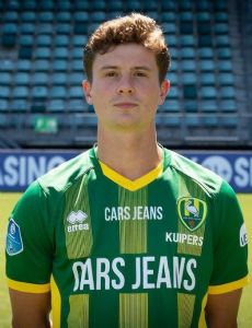 Bas Kuipers