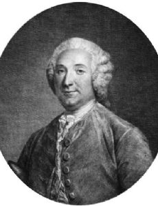Pierre Macquer