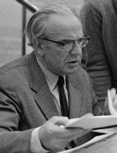Miklós Forrai
