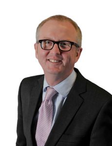 Ian Austin (politician)