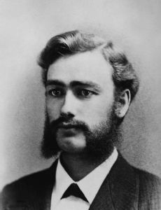 William E. Upjohn