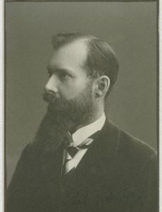 Fritz Netolitzky